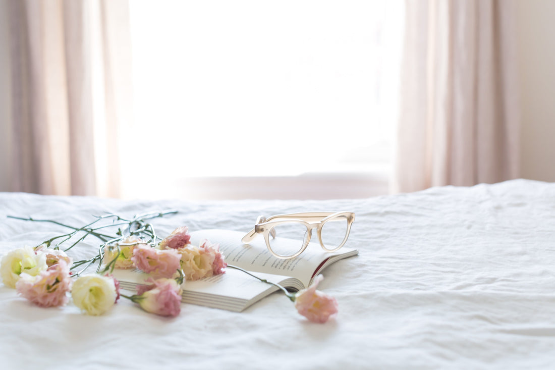 June Journaling Prompts