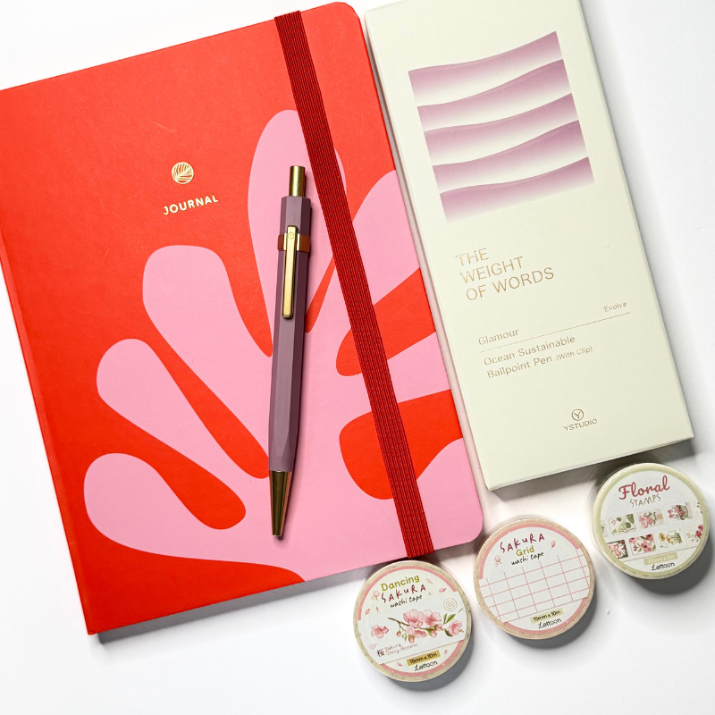 Writing & Stationery