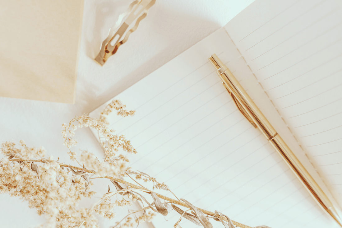 How to Build a Journaling Habit That Fits Your Life