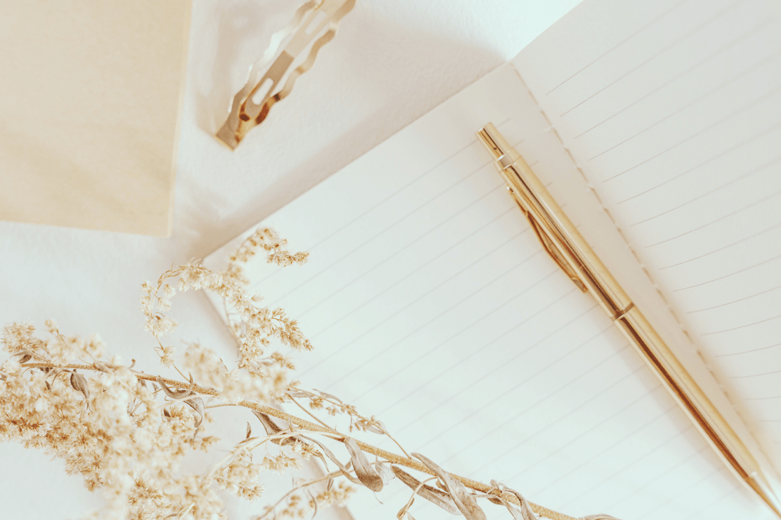 How to Build a Journaling Habit That Fits Real Life