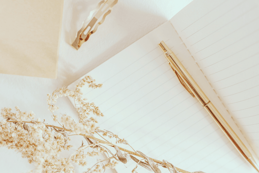 How to Build a Journaling Habit That Fits Real Life