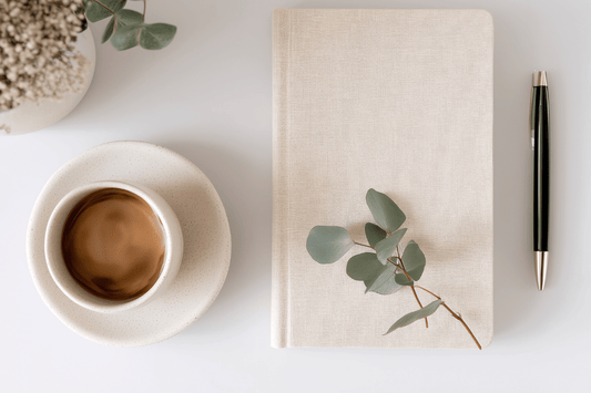 February Journaling Prompts. One question a day