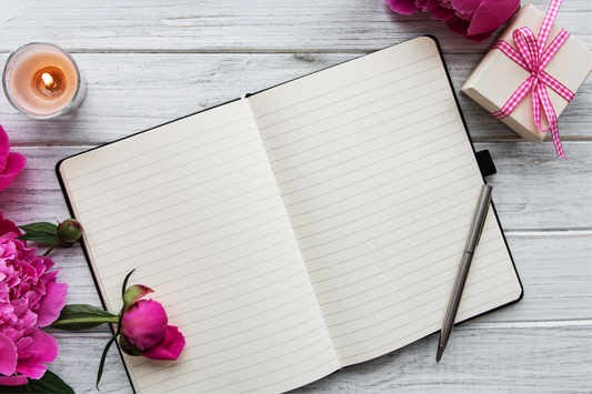 Why Writing by Hand Still Matters in a Constantly Online World