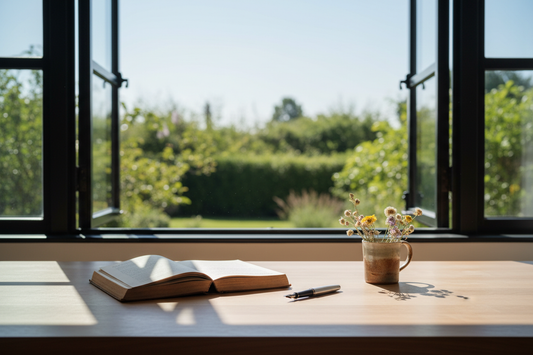 The Art of Mindful Living