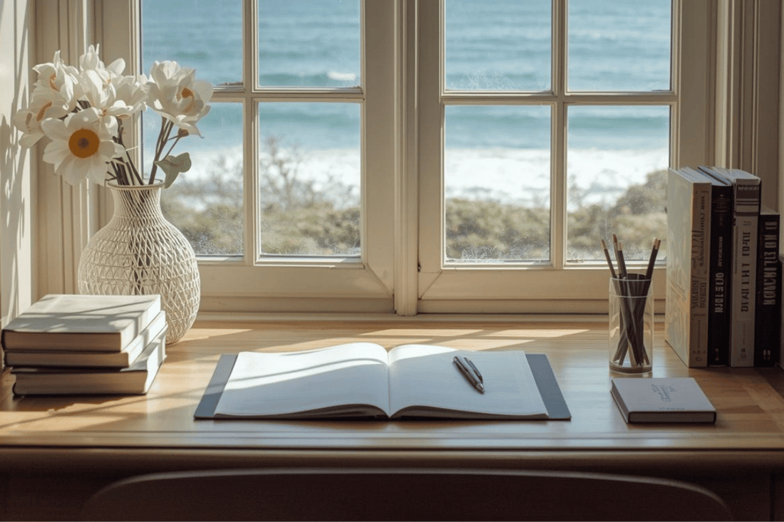 Building Better Habits for Real Life