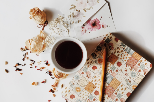 September Journaling Prompts