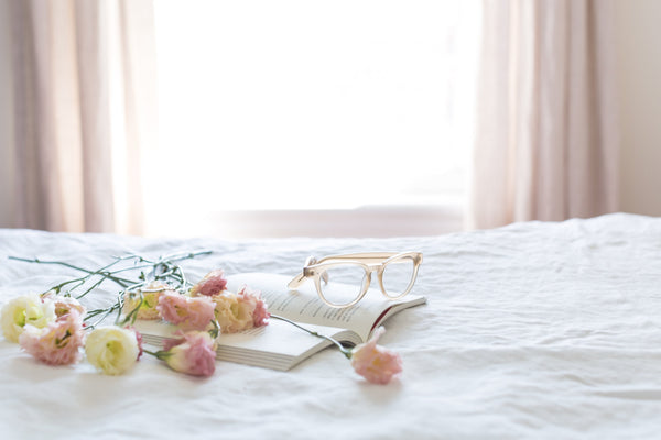 June Journaling Prompts
