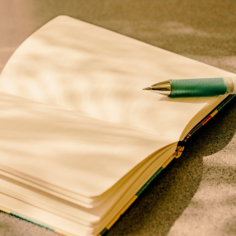 A Gentle Guide to Year-End Reflection