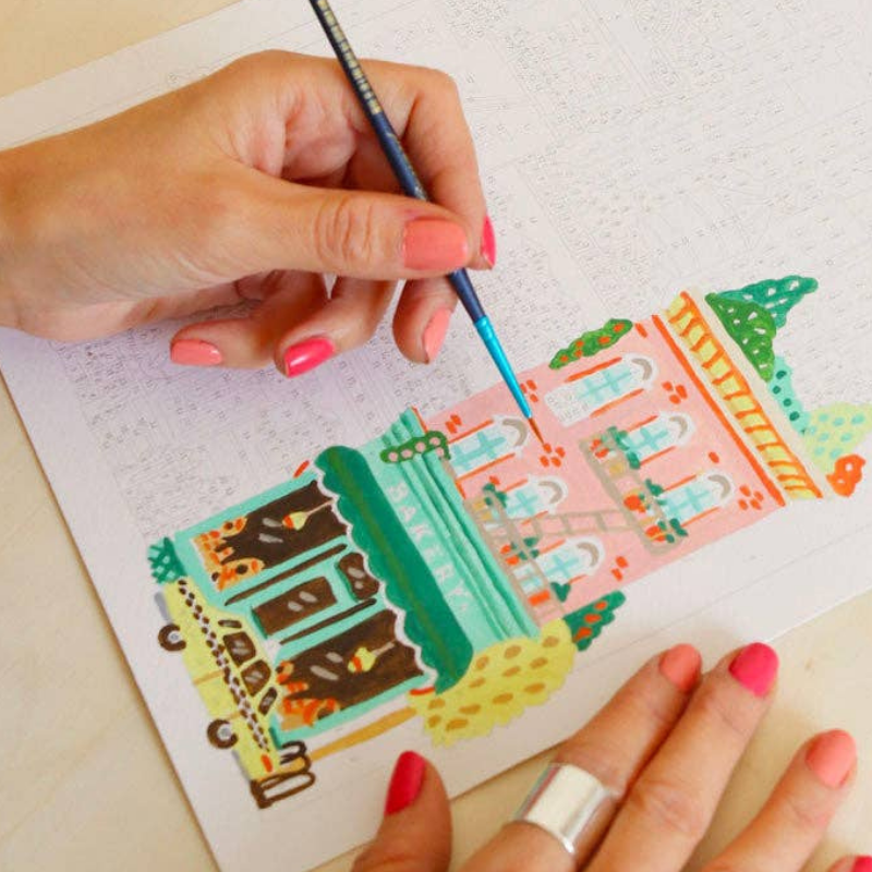 Creative Gifts
