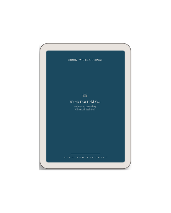 eBook sizing
