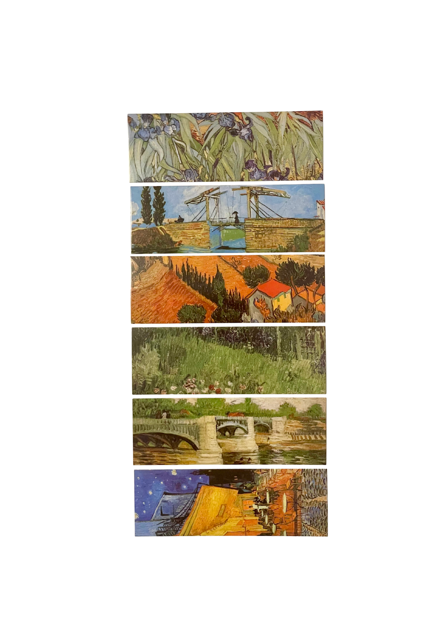 The Wrapped Notepad Edition + Heart Brass Pin - Blue Lined