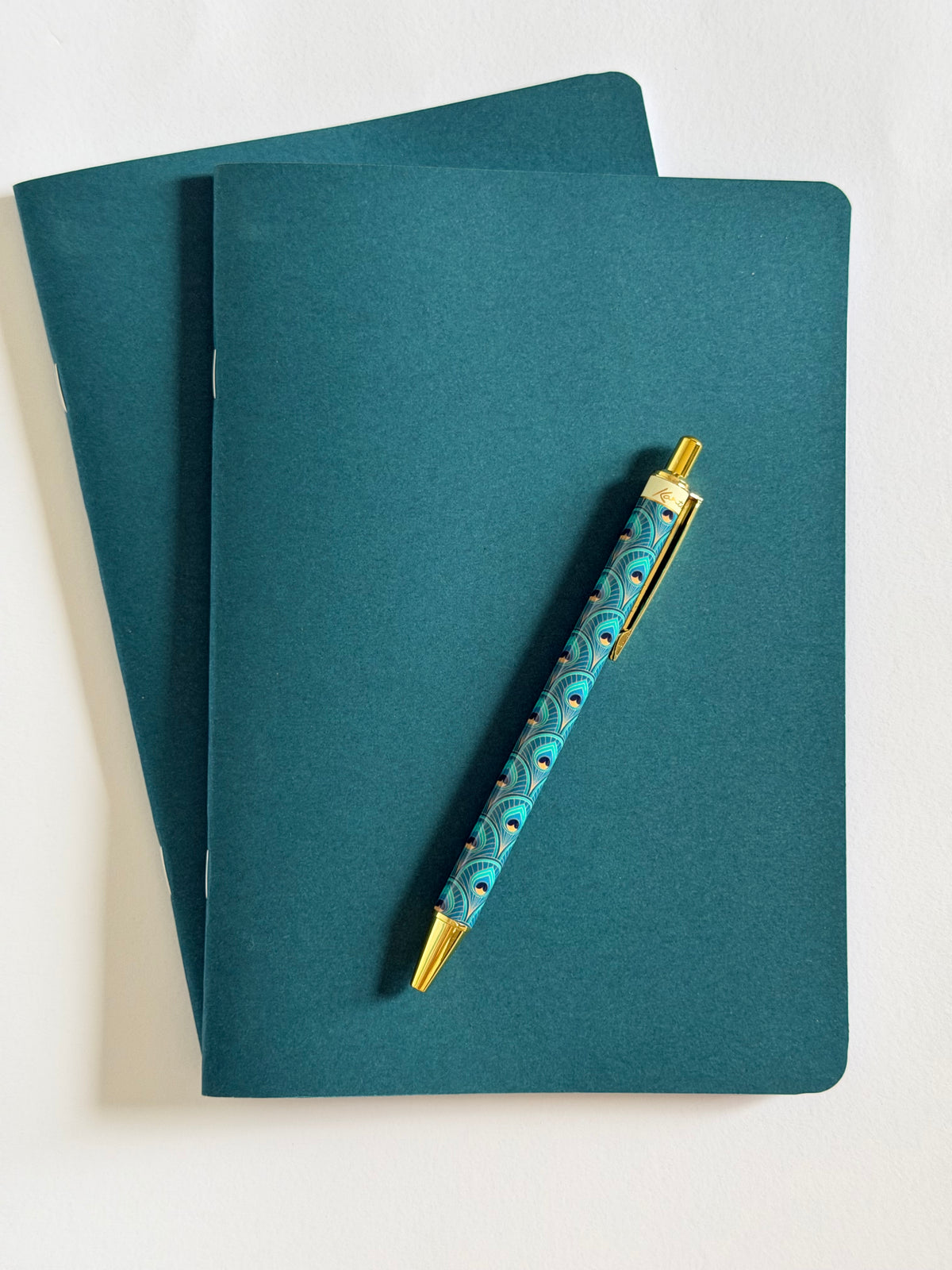 A Date with a Notebook™ | Deep Blue