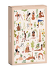Plant Yoga | Mini Puzzle 99 pezzi