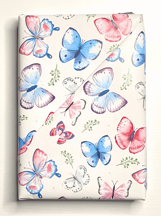 One Line A Day Journal - Linen Beige