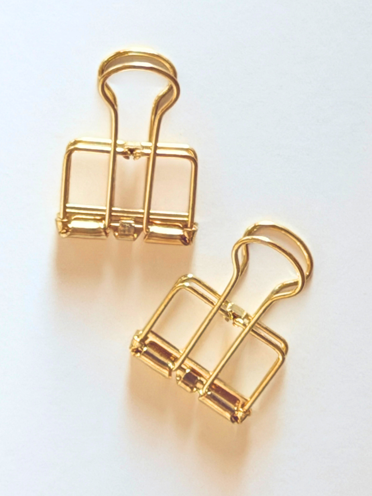 Bookmark Set with Charm | Pink